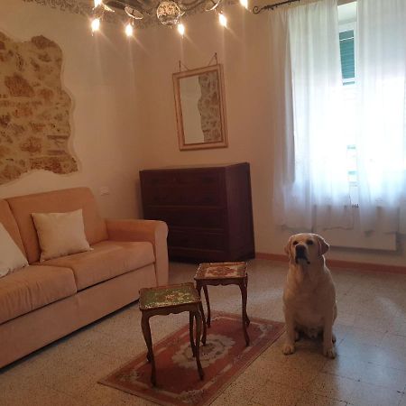 Casa Massa Apartment Massa Marittima Ngoại thất bức ảnh