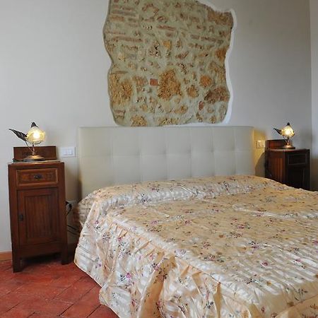 Casa Massa Apartment Massa Marittima Phòng bức ảnh