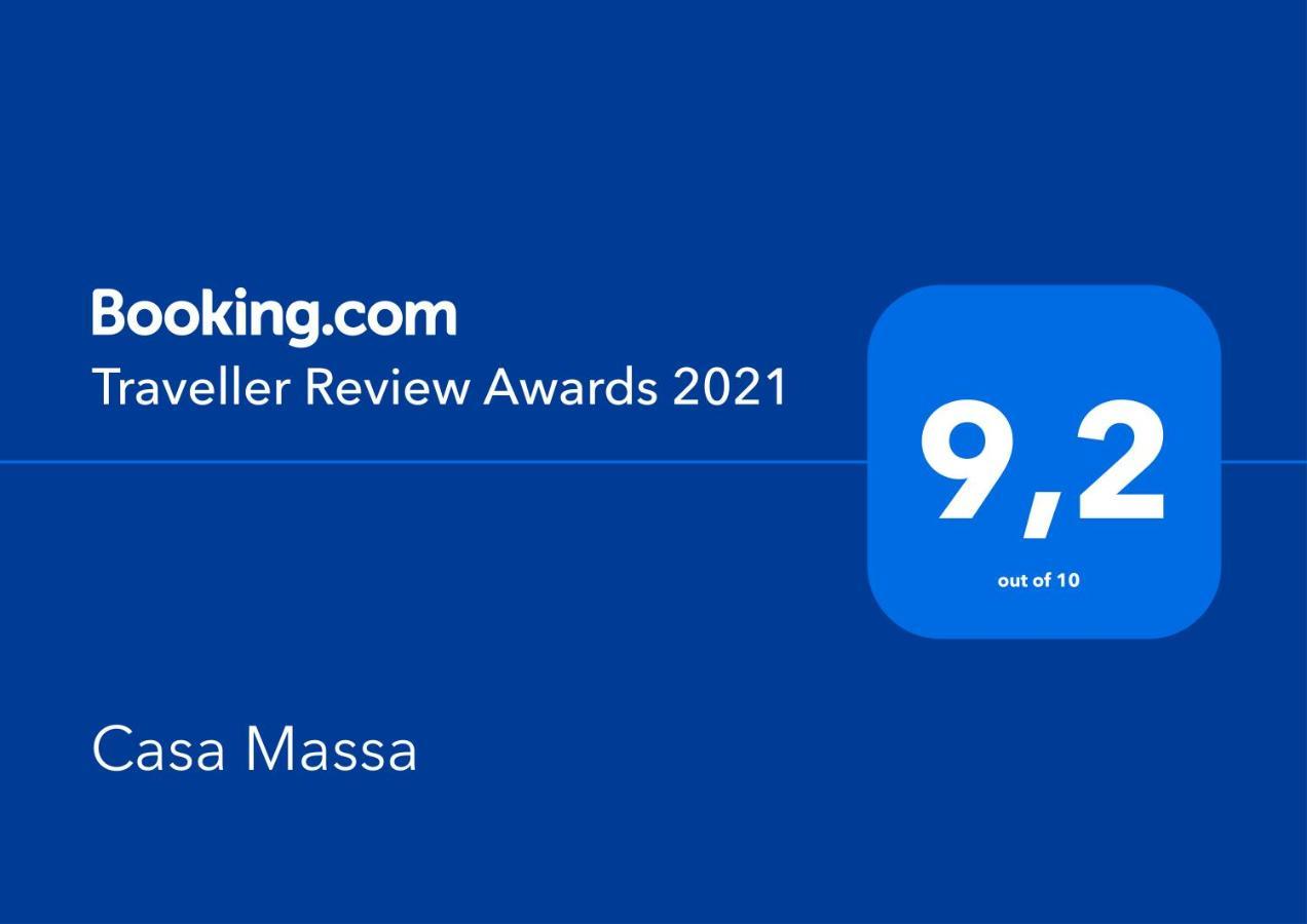 Casa Massa Apartment Massa Marittima Ngoại thất bức ảnh