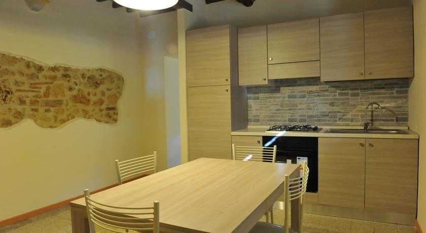 Casa Massa Apartment Massa Marittima Phòng bức ảnh