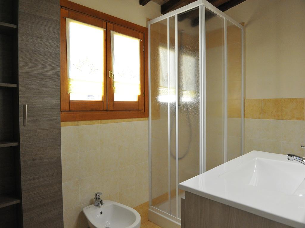 Casa Massa Apartment Massa Marittima Phòng bức ảnh