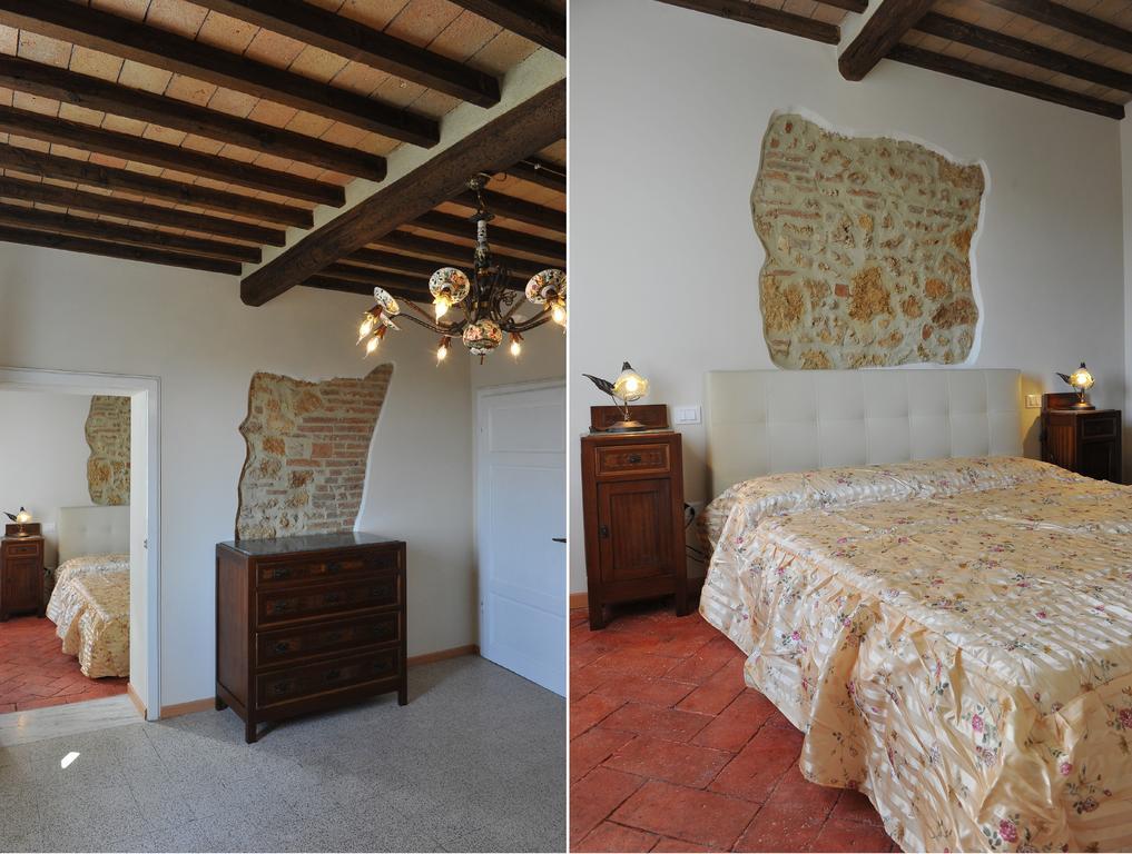 Casa Massa Apartment Massa Marittima Ngoại thất bức ảnh