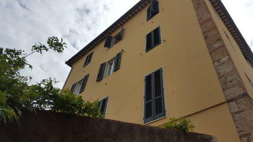 Casa Massa Apartment Massa Marittima Ngoại thất bức ảnh