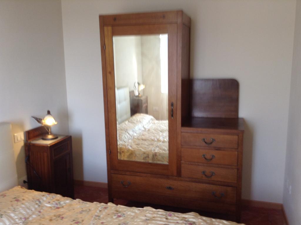 Casa Massa Apartment Massa Marittima Ngoại thất bức ảnh