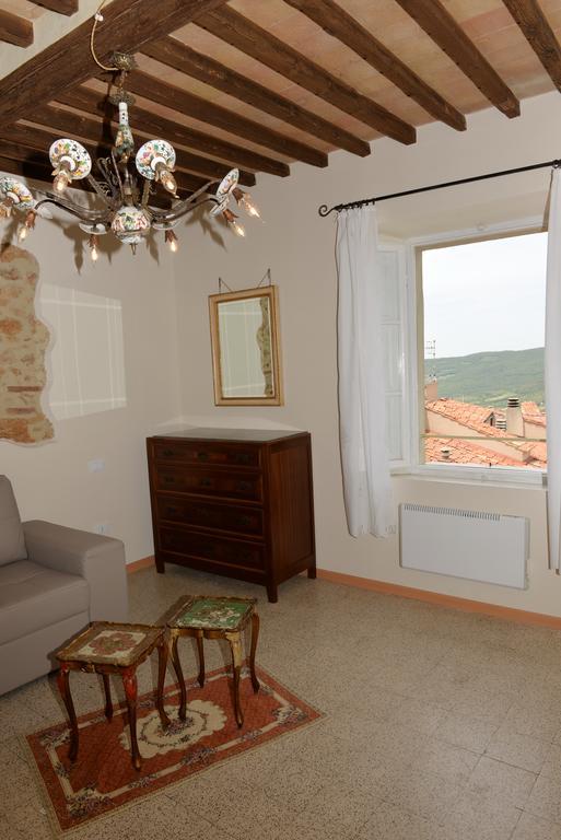 Casa Massa Apartment Massa Marittima Ngoại thất bức ảnh