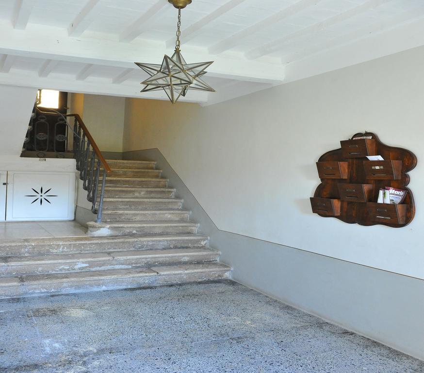 Casa Massa Apartment Massa Marittima Phòng bức ảnh